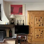 Haus Oasis Ferienwohnung-holiday Daire *