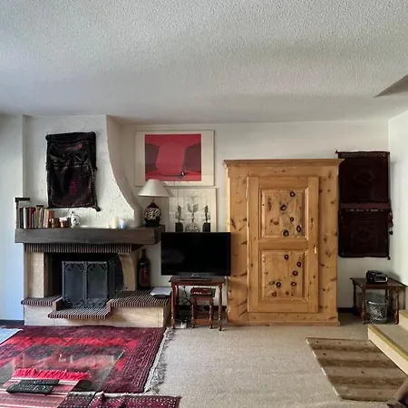 Haus Oasis Ferienwohnung-holiday * Zermatt