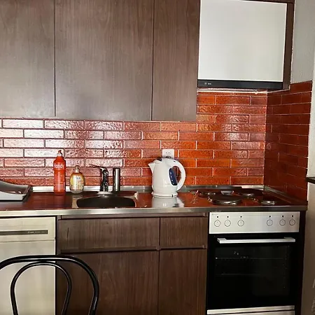 Oasis Holiday Apartment *