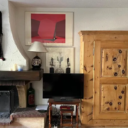 Haus Oasis Ferienwohnung-holiday Appartement *