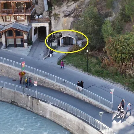 Haus Oasis Ferienwohnung-holiday Appartement *